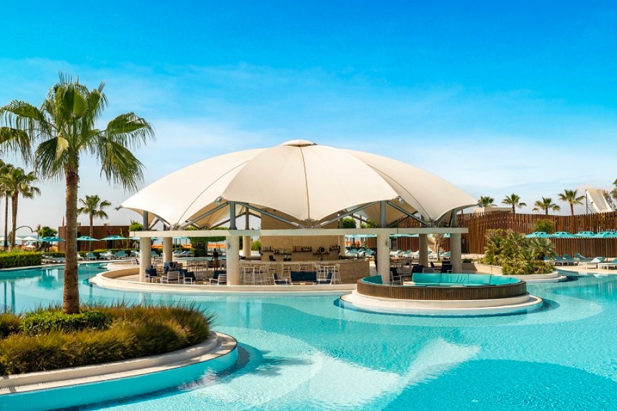 Kaya Palazzo Golf Resort 4763