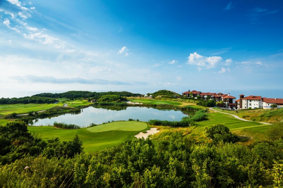 Thracian Cliffs Golf & Beach Resort 3176