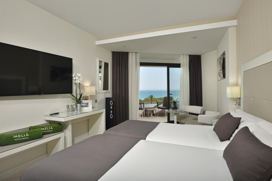 Hotel Melia Costa Del Sol 2336