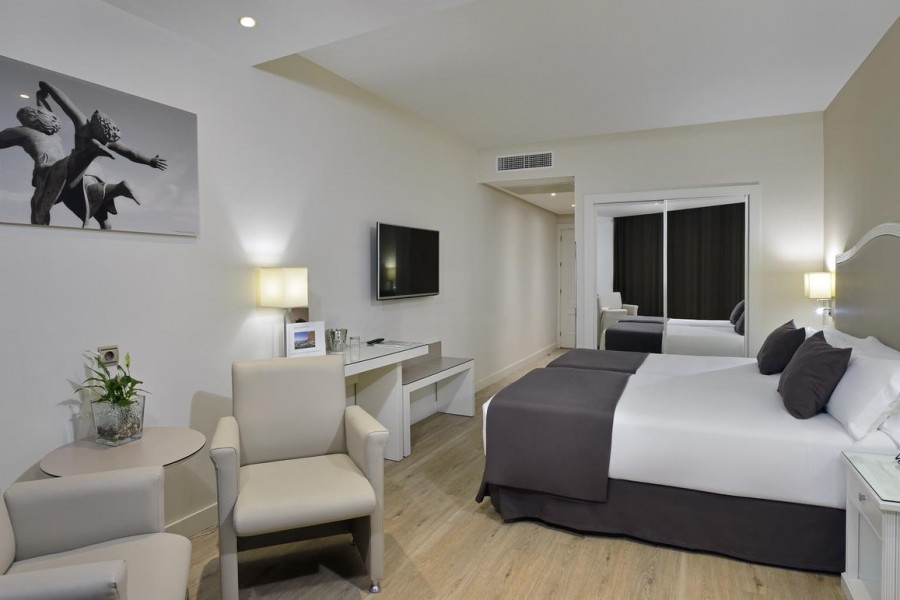 Hotel Melia Costa Del Sol 2337