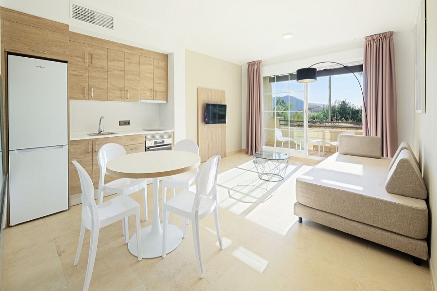 Envía Almería Apartments Spa & Golf 4159
