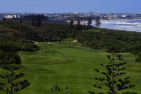 Golfové hřiště Pullman Royal Golf Club Maroko