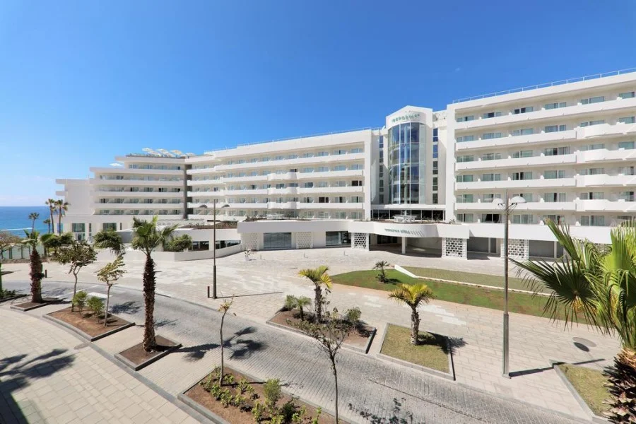 Golfový zájezd na Tenerife, resort Iberostar Selection Sábila