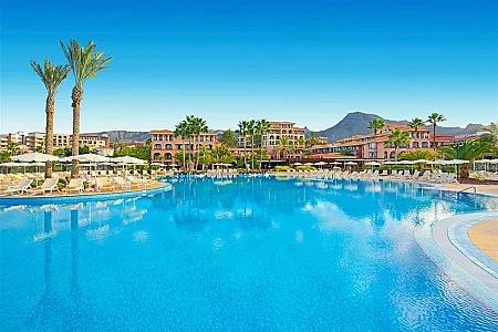 Golfový zájezd na Tenerife, resort Iberostar Selection Anthelia