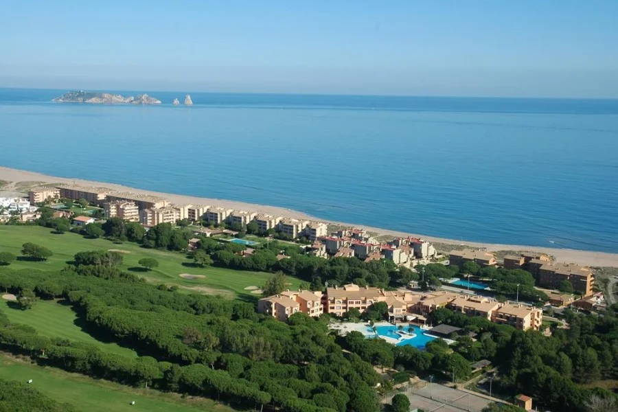 Golfový zájezd do Španělska, resort La Costa Beach & Golf Resort