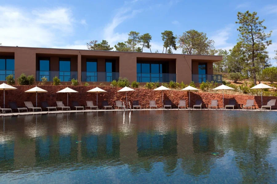 Golfový zájezd do Portugalska, resort Morgado Golf & Country Club