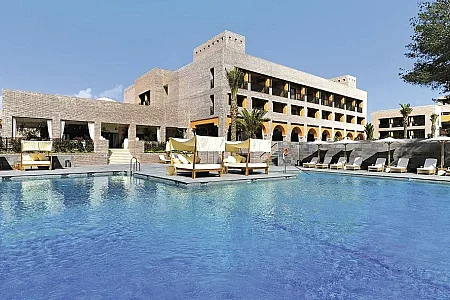 Golfový resort Vincci Selección Estrella del Mar Španělsko