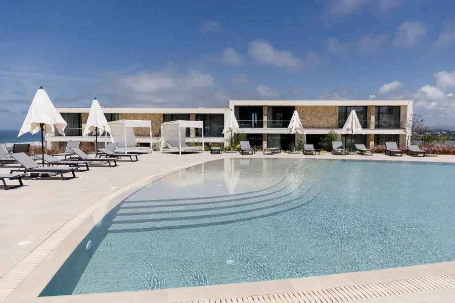 Golfový zájezd do Portugalska, resort West Cliffs Ocean & Golf Resort